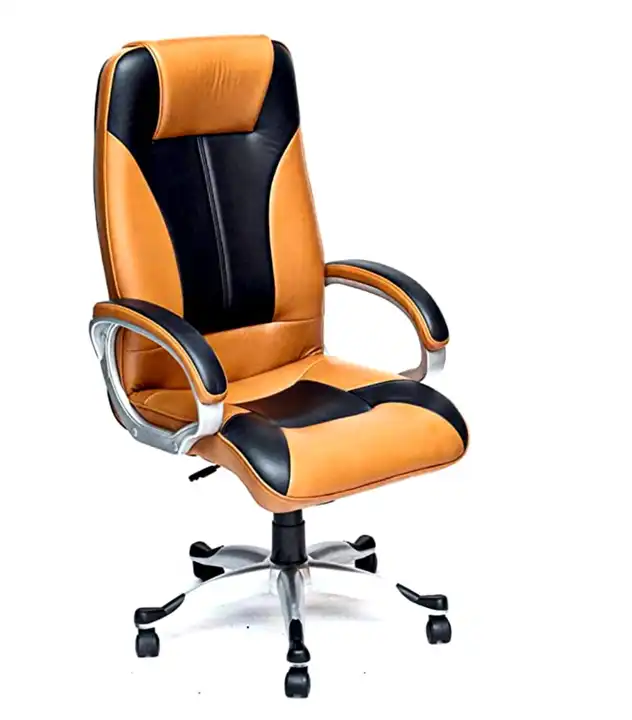 Office chair uploaded by Kishore Chairs on 4/14/2023