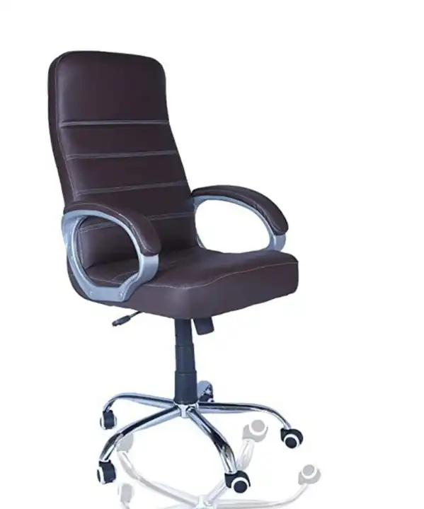 Office chairs uploaded by Kishore Chairs on 4/14/2023
