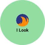 Business logo of I LOOK