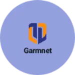Business logo of Garmnet