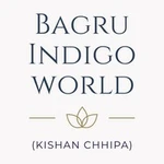 Business logo of Bagru Indigo world