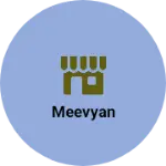 Business logo of Meevyan