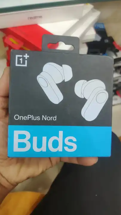 Oneplus nord buds  uploaded by R K watches and accessories on 5/29/2024