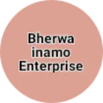 Business logo of Bhairawaaay namo  enterprises