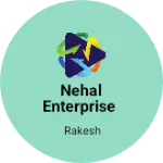 Business logo of Nehal enterprise
