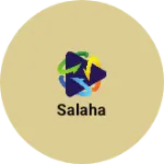 Business logo of Salaha