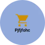 Business logo of Pjfjfohc