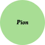 Business logo of Pion