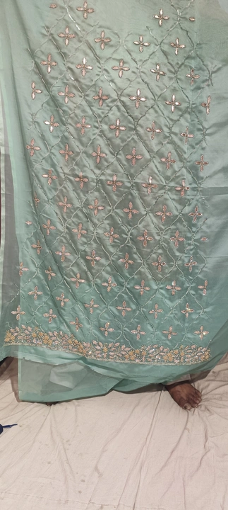 Suit dupatta  uploaded by business on 4/14/2023