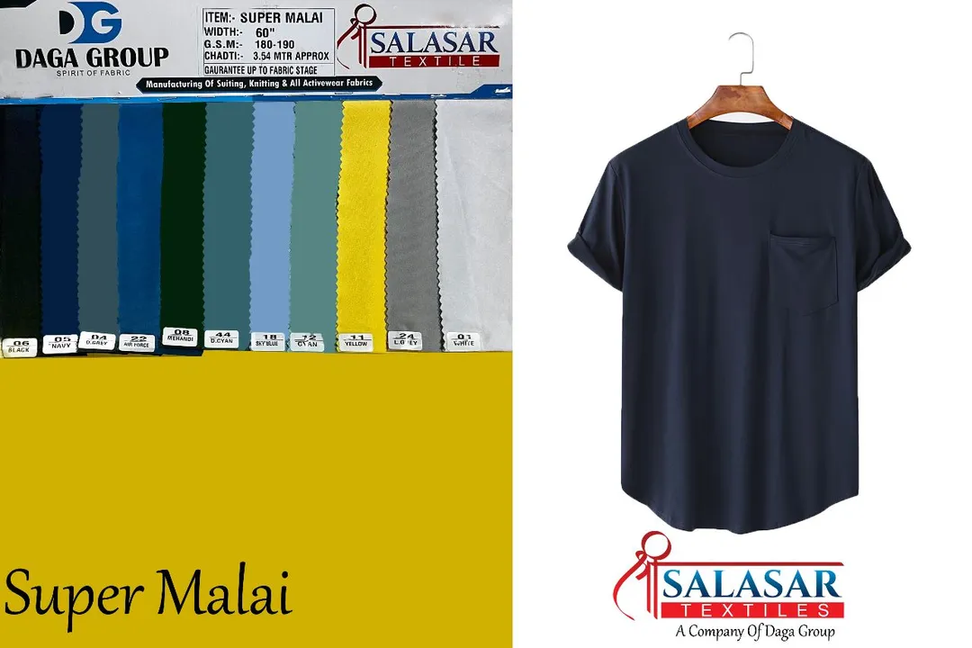 Product uploaded by Shree salasar textiles on 4/14/2023