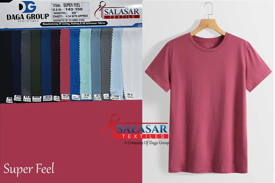 Product uploaded by Shree salasar textiles on 4/14/2023