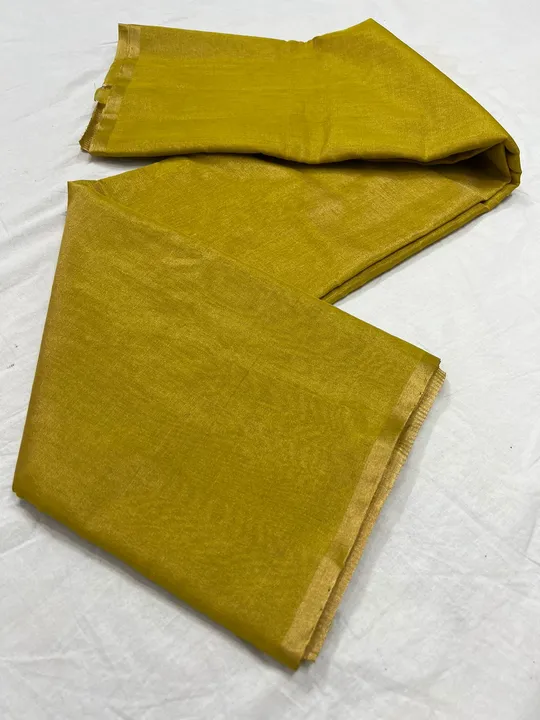 Product uploaded by WEAVER'S ORIGIN silk and Sarees on 4/14/2023