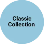 Business logo of Classic collection