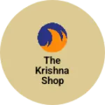 Business logo of The Krishna Shop