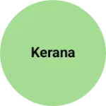 Business logo of Kerana