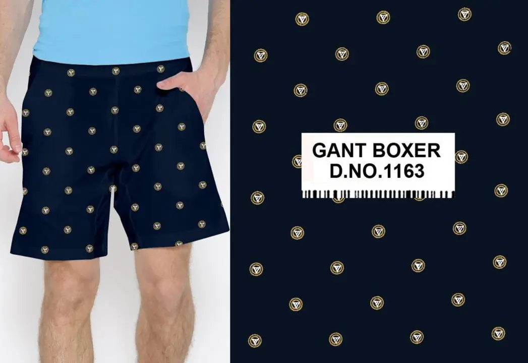 Boxer pant  uploaded by JAY SHRI KRISHNA on 4/14/2023