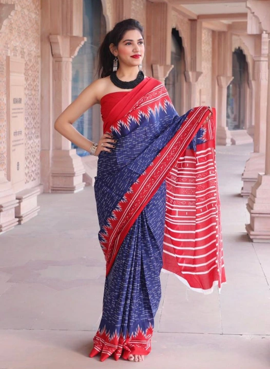 Product uploaded by Saree sute running on 4/14/2023