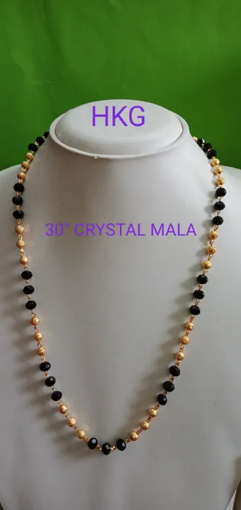 Mala  uploaded by Shree collection  on 4/14/2023