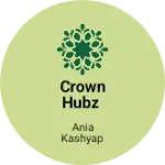 Business logo of Crown hubz