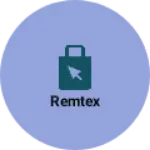 Business logo of Remtex