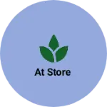 Business logo of AT Store