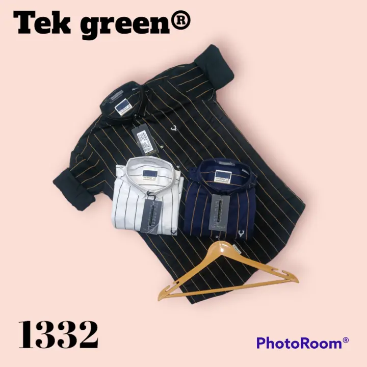 TEK GREEN BRAND ® uploaded by Shree majisha textiles on 5/23/2024