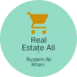 Business logo of Real Estate All IN ONE