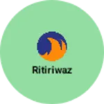 Business logo of Ritiriwaz
