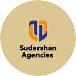 Business logo of Sudarshan agencies