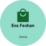 Business logo of Eva feshan