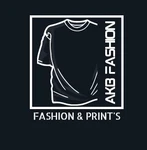 Business logo of AKB Fashion & Print