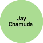 Business logo of JAY CHAMUDA