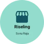 Business logo of Riseling