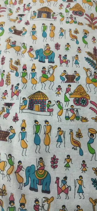 Product uploaded by Textile printing on 4/14/2023
