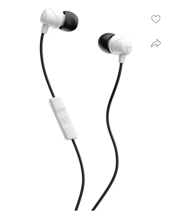 Skullcandy lead best sound quality  uploaded by business on 4/14/2023