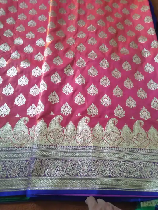 Banirasi sarees  uploaded by Ecom odisha on 4/14/2023