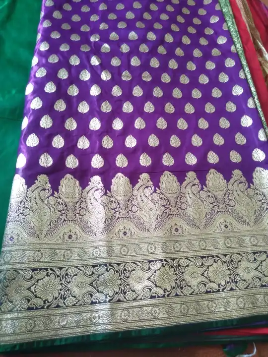 Banirasi sarees  uploaded by Ecom odisha on 4/14/2023