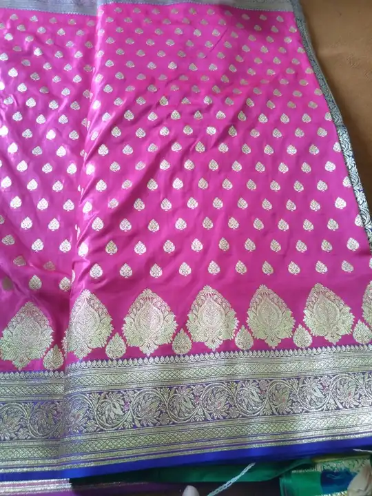 Banirasi sarees  uploaded by Ecom odisha on 5/29/2024