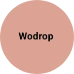 Business logo of Wodrop