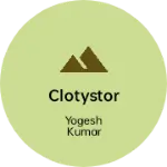 Business logo of Clotystor