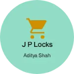 Business logo of J P Locks