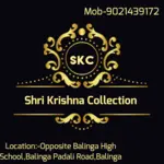 Business logo of Shri Krishna collection