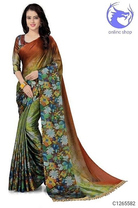 Post image *Catalog Name:* Stunning Handloom Cotton Silk Digital Printed Sarees

*Details:*
Description: It has 1 Piece of Saree With Running Blouse 
Fabric: Saree: Cotton Silk, Blouse: Cotton Silk
Length: Saree: 5.5 Mtr, Blouse: 0.80 Mtr
Work: Saree: Digital Printed, Blouse:  Digital Printed

Designs: 6

💥 *FREE Shipping* 
💥 *FREE COD* 
💥 *FREE Return &amp; 100% Refund* 
🚚 *Delivery*: Within 7 days

Price 899