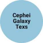 Business logo of Cephei galaxy texs
