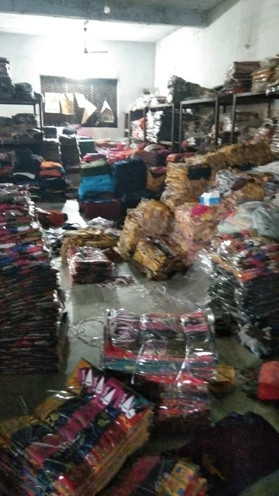 Factory pics uploaded by Jaya Dupatta House Only Wholesale on 4/14/2023