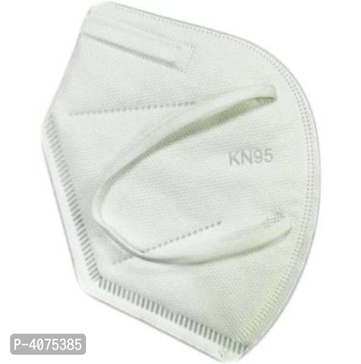 N 95 OXYGEN PURIFING MASKS uploaded by SN creations on 3/5/2021