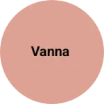 Business logo of Vanna