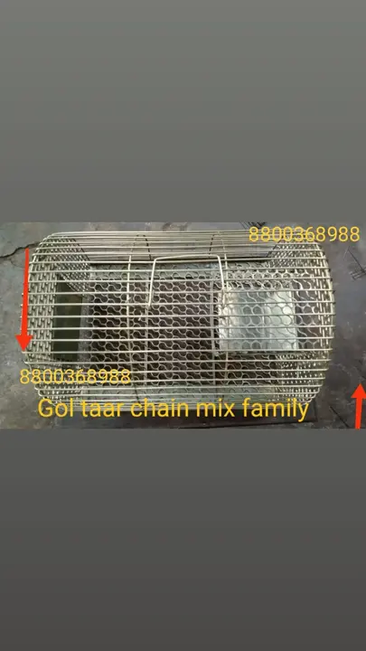 Gol taar mix family rat teramp uploaded by business on 4/14/2023