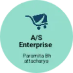 Business logo of A/S Enterprise