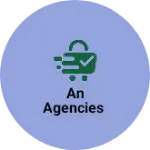 Business logo of An agencies